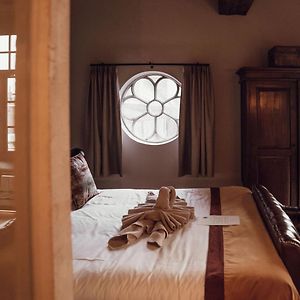 Deluxe Double Kamer